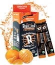 Kapinallinen Tenacious Tangerine Organic Drink Mix 