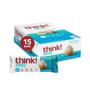 Ajattele! Minis, Cupcake Batter, 15 kreivi