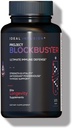 Raw Whole Food Immuunituki: 100% Kasvipohjainen C-vitamiini - Wildcrafted Vegan Vitamiini D3 K2, Selenium Glycinate kanssa Kelp Jodi Kilpi Kilpirauhasen tukea (60 Servings) Sinkki Orotate kanssa Elderberry