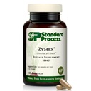 Normaali prosessi Zymex kapselit - Ruoansulatuskanavan terveys tuki - tukee suoliston terveys & tasapainotettu pH - Gut Health täydentää Rice Bran, Espanjan sammal, porkkanat & Beets - ei meijerillä - 150 kapselia