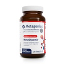 Metageenit MetaGlycemX - 100 mg Alfa-lipoiinihappo - tukee hiilihydraatteja Aineenvaihdunta* - Antioksidantti tuki * - Green Tea Extract - ei-GMO & Gluteenittomat - 120