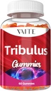 VAITE Tribulus Gummies 1000 mg - lisäosa aktiivisen elämäntapa