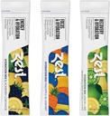 Zest Hydration Elektrolyyttijauhe - Variety Pack - Mix w/Water - 6 Matkapakkaukset - Matala sokeri täydentää - Recovery, energia, & Focus Drink - IV pilarit nesteen nesteytys sis. suola ja kalium