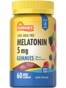 Sundance Melatoniini Gummies 5 mg ... 60