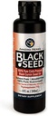 Amazing Yrtit Egyptin musta siemen öljy - Gluteeniton, ei-muuntogeenisiä, Cold Pressed Nigella Sativa Aids in Digestive Health, Immuunituki, aivojen toiminta, Mild Flavor - 8 Fl Oz