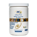 NWC Naturals Ultra-PureTM MSM -jauhe, 1-kiloinen muovipurkki