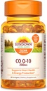 Auringonlasku Co Q-10, 40