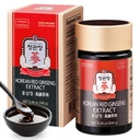 CheongKwanJang [Korean Red Panax Ginseng Extract Extra vahvuus, energia Boost, suorituskyky, parantaa immuunijärjestelmä, kestävyys, verenkierron ja mielenterveyden tuki, muisti, tuottavuus - 240g