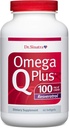 Tohtori Sinatra Omega Q Plus 100 Resveratrol 