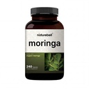 NatureBell Pure Moringa kapselit ... Valmistettu Moringa Powder Organic -valmisteella, 240 kapselia...