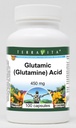 Glutamiini (glutamiini) Happo - 450 mg (100 kapselia, ZIN: 513331)
