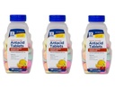 Quality Choice Normaali vahvuus Kalsiumkarbonaatti 500 mg Antasidi purutabletti, 150