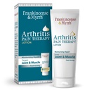 Frankincense ja mirh niveltulehdus kipu Reliever Therapy Lotion 