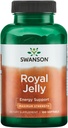 Swanson Royal Jelly Vastaava 1000 Milligrams 100 Sgels