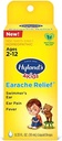 Hylandin Uimarit Korvahoito, lapset, lopetettiin 0,33 Fl Oz