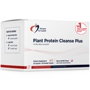 Designs for Health Plant Protein Cleanse Plus 14 Day Detox Program - edistää terveellistä maksan toimintaa + aineenvaihduntapuhdistus antioksidantteja + yrttejä, kasvisruokaa (28 proteiinijauhetta juoma + vitamiinipakkaus)