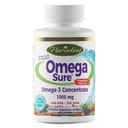 Paradise Yrtit Medvita Omega Fish Oil 30 Vgels