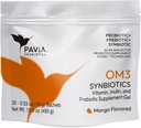 XAVIAX Probiootti geeli Omega 3 ...Immuunituen täydentää... Mango Flavor...suojata immuunijärjestelmän, parantaa keskittymistä muistin 30 kirjekuoria