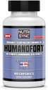 HUMANOFORT [200MG per kapseli] - 60 kapselia