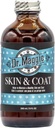 Maggie iho ja turkki Omega 3 täydennysosa Fish Oil, Pellava, ja Olive Oil 240 ml