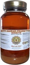 Hibiscus Liquid Extract, Organic Hibiscus kukat (Hibiscus Sabdariffa) Tincture täydennysosa 32 oz