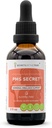 PMS Salainen alkoholiton, Glycerite Black Cohosh, Kramp, Vitex, Valerian, Voikukka, Chamomile, St. John's Work. Tincture, Herbal Extract Hormonaalinen epätasapaino Support 2 OZ